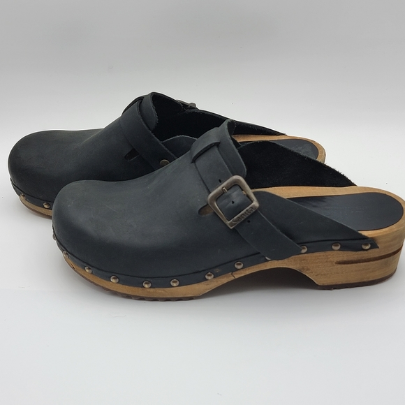 Sanita Original Danish Clogs. SIZE 42. S1022 - Picture 4 of 10